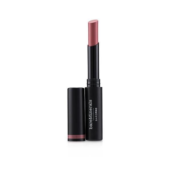 Ruj BarePro Longwear Lipstick Bloom, BareMinerals, 2 g bareMinerals imagine noua