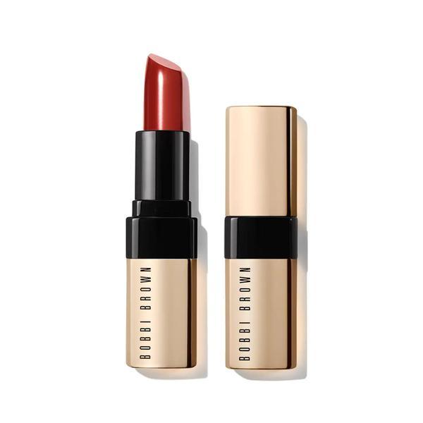 Ruj Luxe Luxe Lip Color-New York Sunset, Bobbi Brown, 3.8g 3.8g imagine 2022