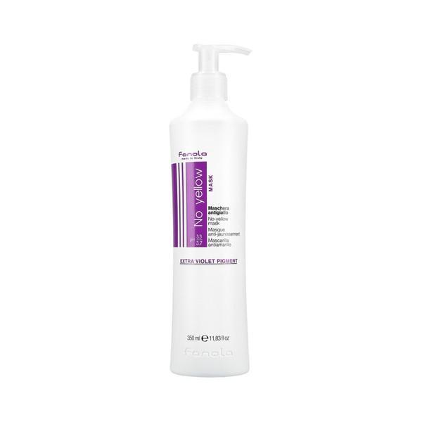 Masca pentru par Fanola No Yellow, 350ml 350ml