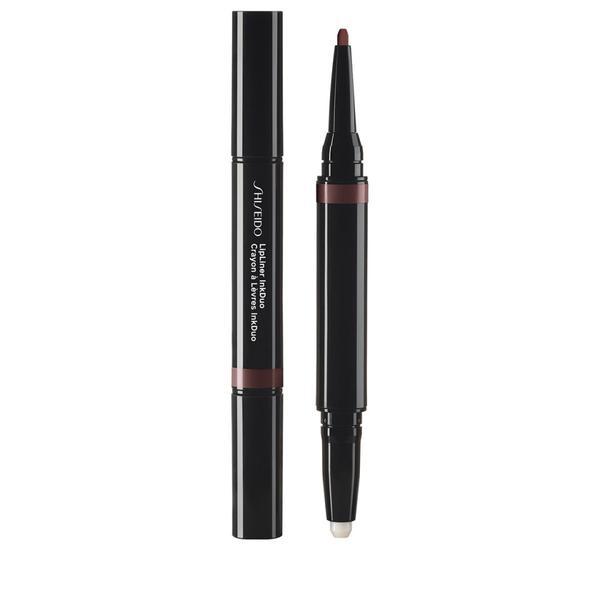 Creion de buze 12, Inkduo, Shiseido, 1.1g 1.1g
