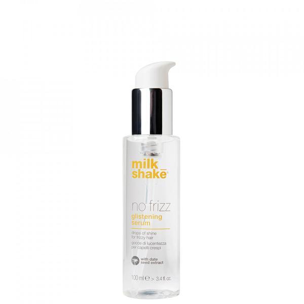 Ser pentru par Milk Shake No Frizz Glistening, 100ml esteto