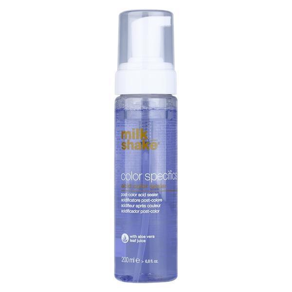 Spray pentru par Milk Shake Color Specifics Acid Sealer, 200ml 200ml