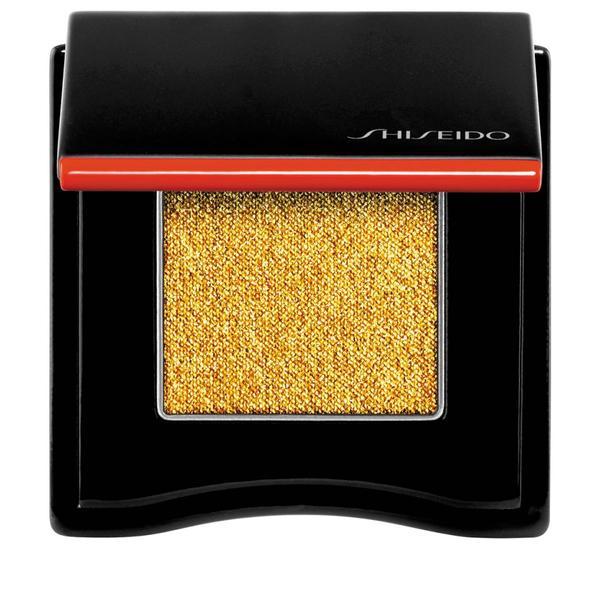 Fard de ochi pudra-gel 13 Kan-Kan Gold, Shiseido, 2.2g