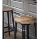 set-2-scaune-bar-design-industrial-schelet-de-otel-h-65-cm-maro-negru-5.jpg