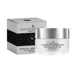 Crema de noapte Chantarelle Special Aesthetics Regenerating Night Cream Hibiscus Oil & Vitamin A CD1400, 50ml