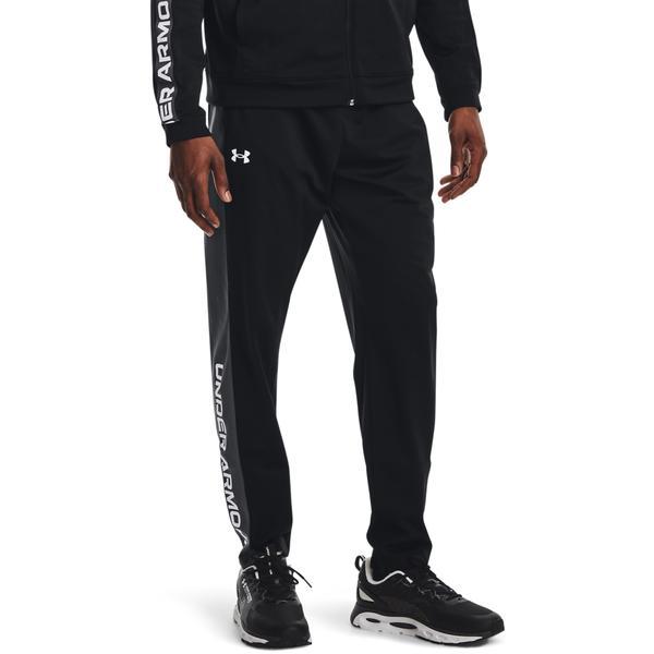 Pantaloni barbati under armour brawler 1366213-001, s, negru
