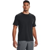 Tricou barbati Under Armour Sportstyle Left Chest 1326799-001, S, Negru