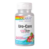 SHORT LIFE - Uro-Care with Cranactin Secom, 30 capsule