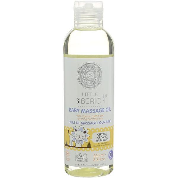 SHORT LIFE – Ulei Bio de Masaj pentru Bebelusi cu Macese si Primula Little Siberica, 200ml SHORT LIFE – Ulei Bio de Masaj pentru Bebelusi cu Macese si Primula Little Siberica, 200ml