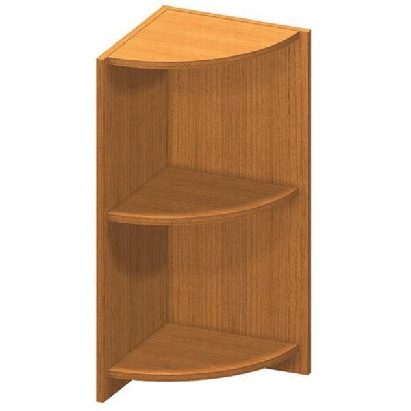 Raft de colt cires tempo 34x76x34 cm