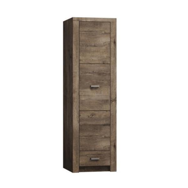 Dulap pal frasin infinity 56x192x58 cm