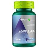 Cartilaj de Rechin Carti-Flex 740mg Adams Supplements, 90 capsule