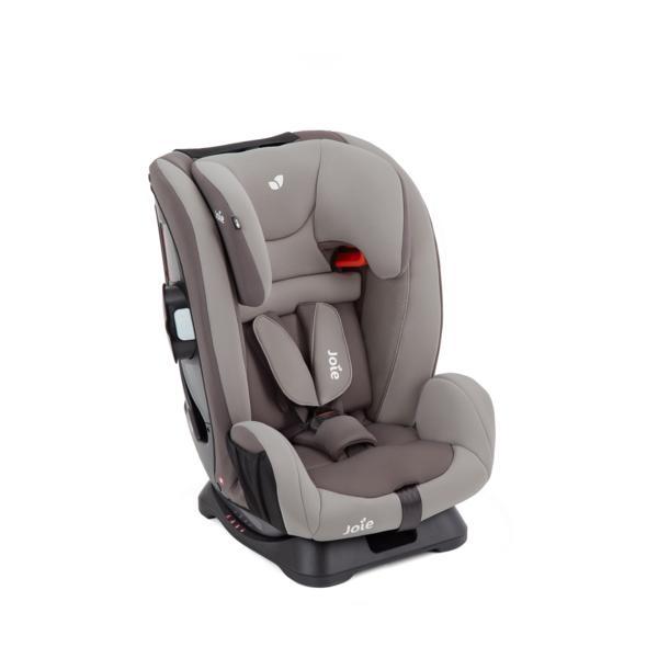 Scaun auto joie fortifi r dark pewter, 9-36 kg