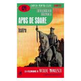 Apus de soare - Barbu Stefanescu Delavrancea, editura Cartea Romaneasca