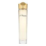 Apa de parfum pentru femei Pour Femme, S.T. Dupont, 100 ml