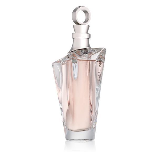 Apa de parfum pentru femei, Pour Elle, Mauboussin, 100 ml 100 imagine 2022