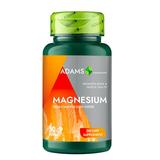 Magneziu 375mg Adams Supplements, 30 tablete