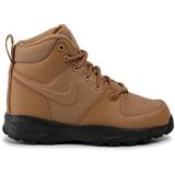 Ghete copii Nike Manoa BQ5373-700, 29.5, Maro