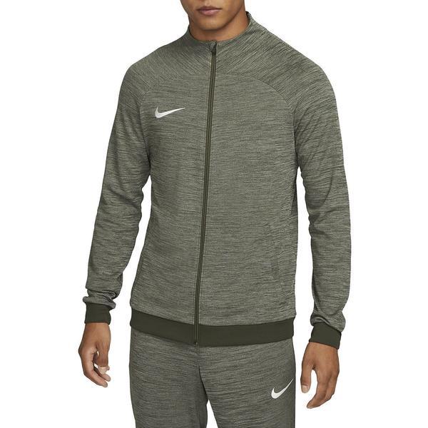 Jacheta barbati nike dri-fit academy dq5059-325, xs, gri