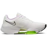 Pantofi sport femei Nike Air Zoom SuperRep 3 DH3389-175, 36.5, Alb