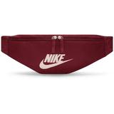 Borseta unisex Nike Heritage DB0490-638, Marime universala, Rosu