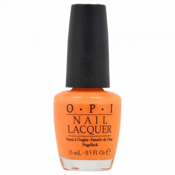 Lac de unghii in my back pocket opi 15ml