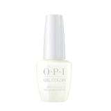 Lac de unghii semipermanent Opi Gel Color Don`t Cry Over Spilled Milkshakes, 7.5ml