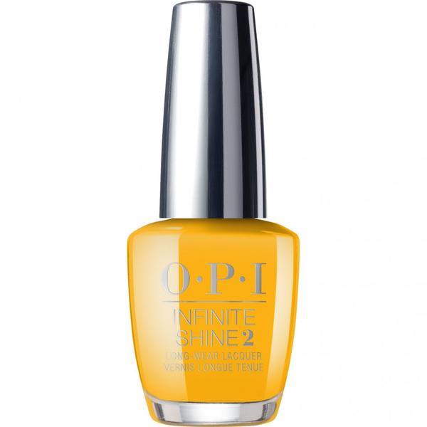 Lac de unghii Opi Infinite Shine Sun, Sea & Sand In My Pants, 15ml 15ML