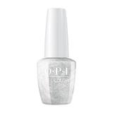 Lac de unghii semipermanent Opi Gel Color Ornament To Be Together, 15ml