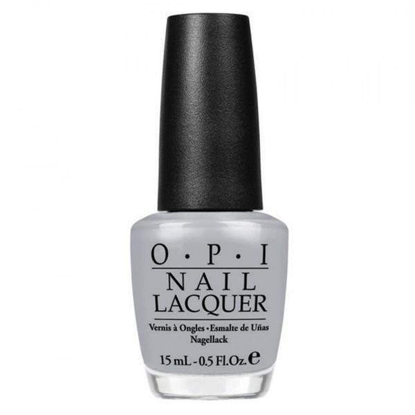 Lac de unghii Opi Nail Lacquer My Pointe Exactly, 15ml