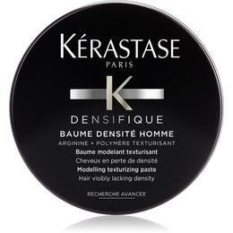 Pasta pentru Modelare si Textura - Kerastase Densifique Baume Densite Homme Modelling Texturizing Paste, 75ml