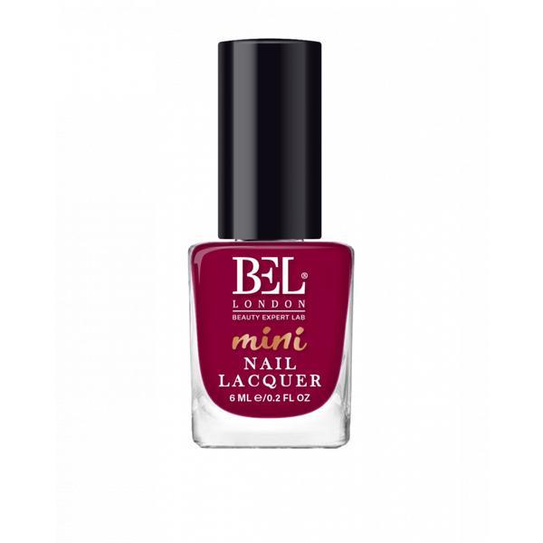 Oja de unghii bel london mini no 222 6ml