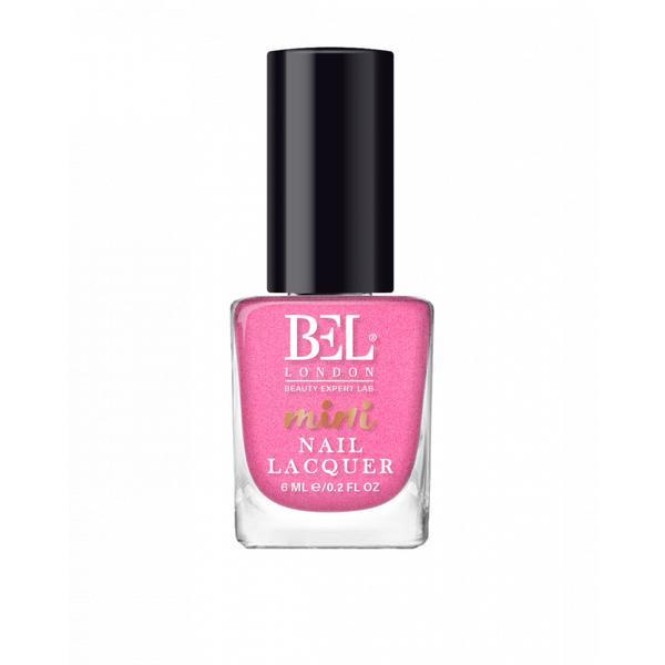 Oja de unghii bel london mini no 214 6ml