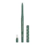 Creion de ochi 03 Pearly Forest Green, Irresistible Eyeliner & Kajal Pencil, Naj Oleari, 1.2g