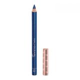 Creion de ochi 03 Blue Hortesia Shimmer, Deep Eye Kajal Pencil Eyes, Naj Oleari, 1.1g