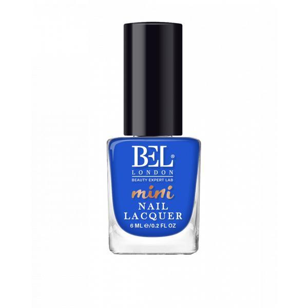 Oja de unghii bel london mini no 234 6ml