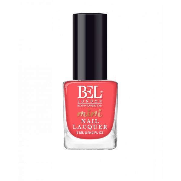 Oja de unghii bel london mini no 235 6ml