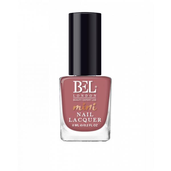 Oja de unghii bel london mini no 227 6ml