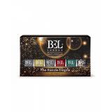 Set Oja de unghi Bel London The Razzle Dazzle 6*10Ml