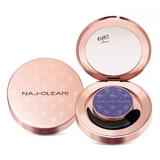 Fard de pleoape No.15 Pearly Purple, Colour Fair Eyeshadow Wet & Dry, Naj Oleari, 2G