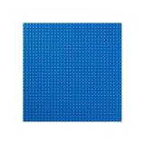 Lego Classic - Placa de baza albastra, 4-99 Ani