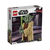 Lego Star Wars - Yoda 75255, 1771 piese