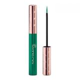 Tus de ochi 03 Emerald Chrome, Impeccable Eyeliner, Naj Oleari, 4ml