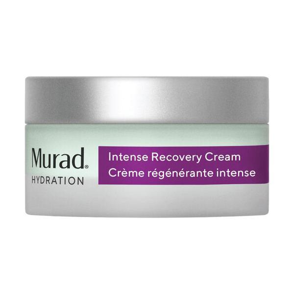 Crema cu efect reparator, Intense Recovery Cream, Murad, 50 ml esteto.ro imagine noua 2022