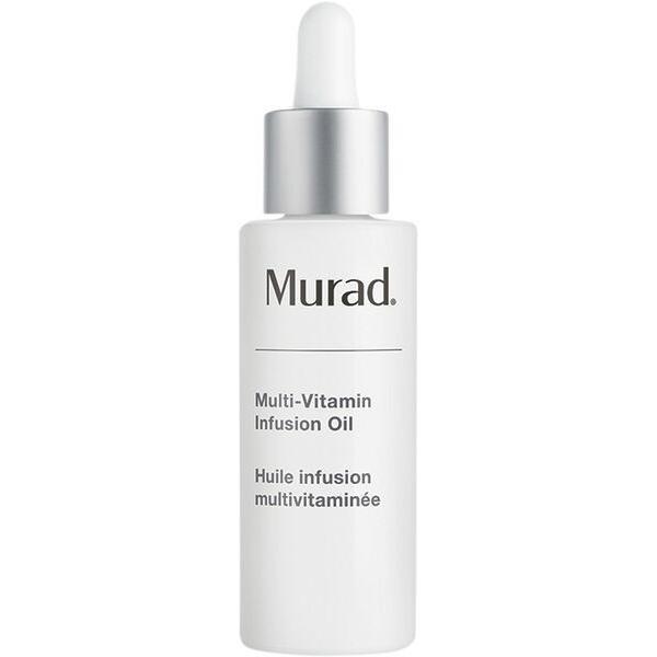 Ulei cu multivitamine, Multi-Vitami, Clarins, 30 ml