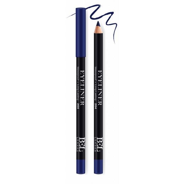 Eye Pencil Bel London 204 Waterproof Long Lasting 0.78 Gr