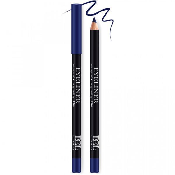 Eye pencil bel london 201 waterproof long lasting 0.78 gr
