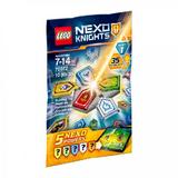 Lego Nexo Knights - Combo Nexo Powers seria 1 70372, 7-14 ani