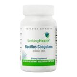 Supliment alimentar Bacillus Coagulans Probiotics Seeking Health, 60capsule