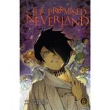 The Promised Neverland, Vol. 6 - Kaiu Shirai, Posuka Demizu